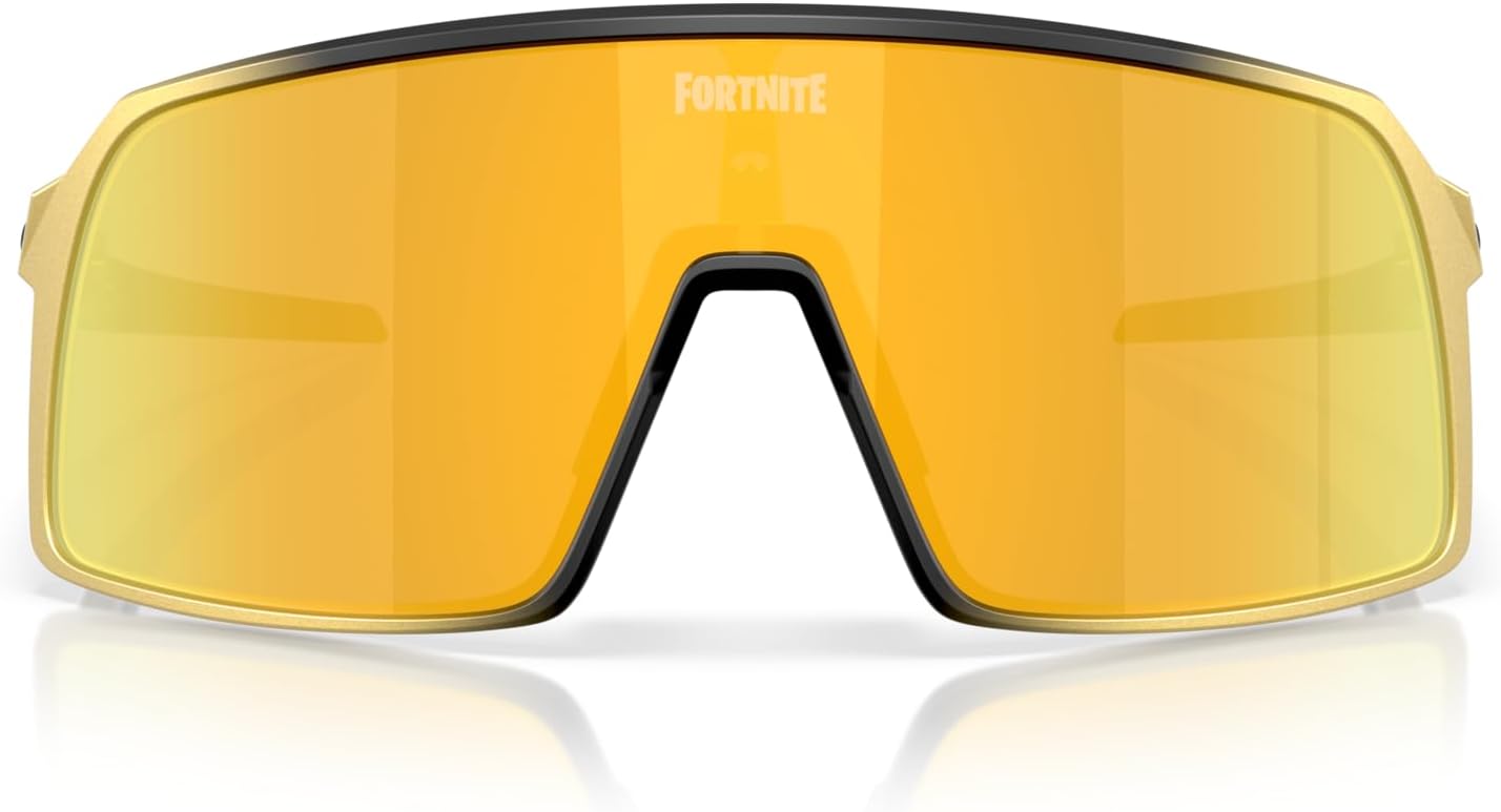 Oakley Women's Sutro Kokoro Collection Rectangular Sunglasses
