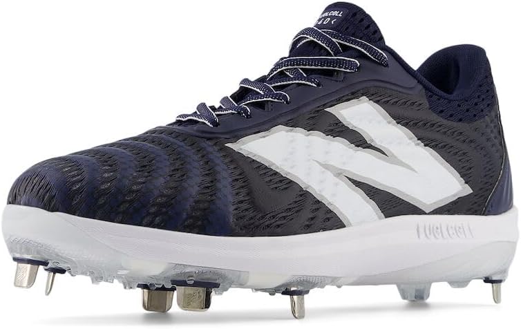 New Balance Men's FuelCell 4040 V7 Baseball Shoe for Performance