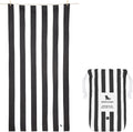 Customized Cabana Large Beach Towel - Quick Dry Sand Free