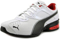 PUMA Men's Tazon 6 Cross Trainer Sneaker - Streamlined Comfort needs