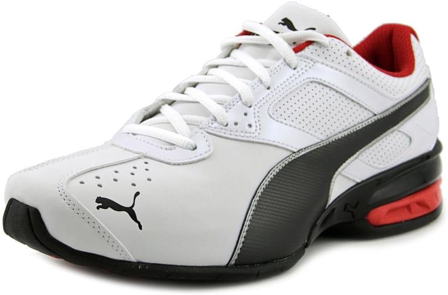 PUMA Men's Tazon 6 Cross Trainer Sneaker for Modern Comfort