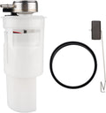 PHILTOP FG0235 Fuel Pump Assembly with Pressure Sensor - Direct