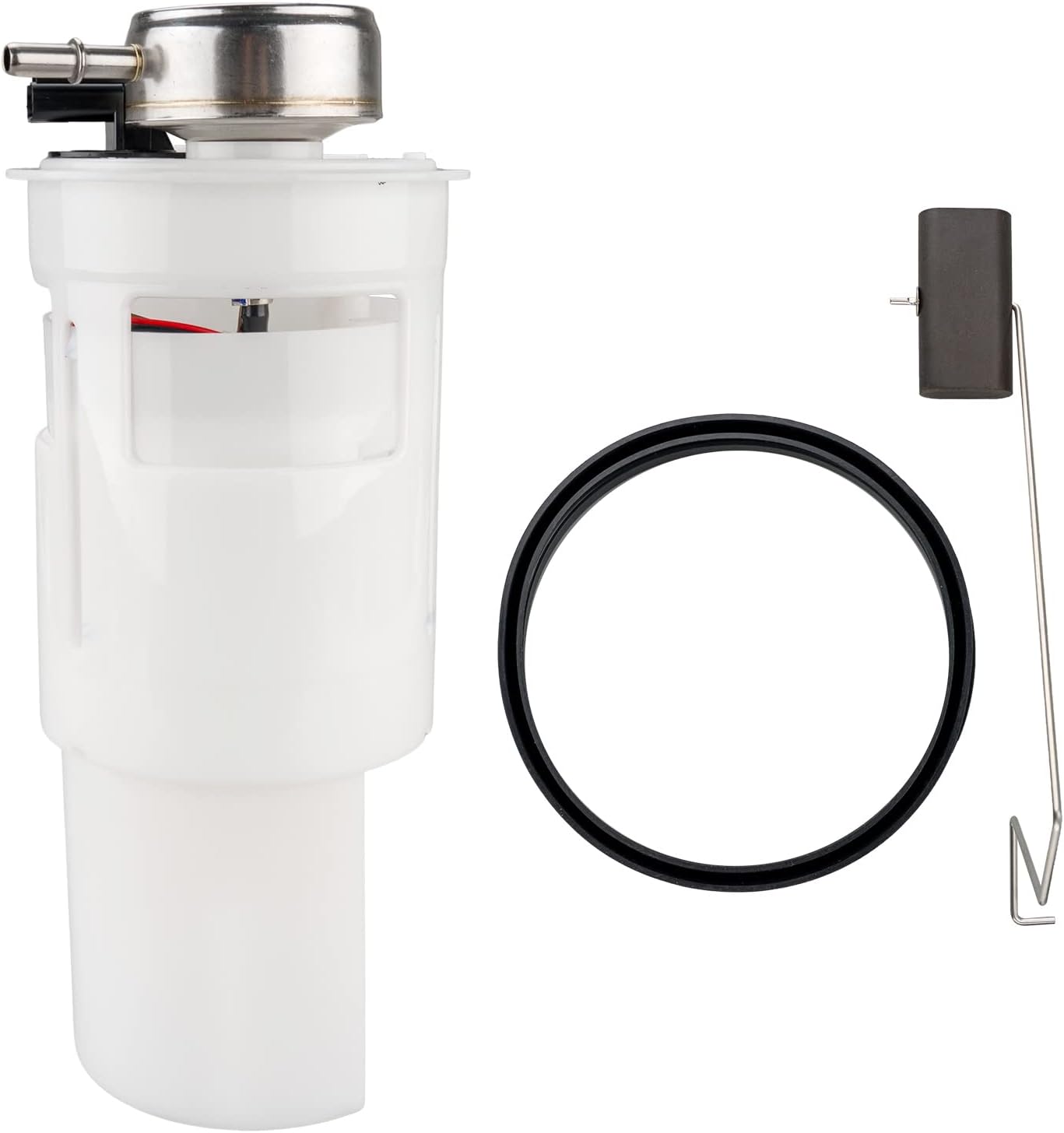 PHILTOP FG0235 Fuel Pump Assembly for Dodge Dakota 1997-2003