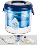 Yogurt Cheese Maker - Kitchen Powerhouse