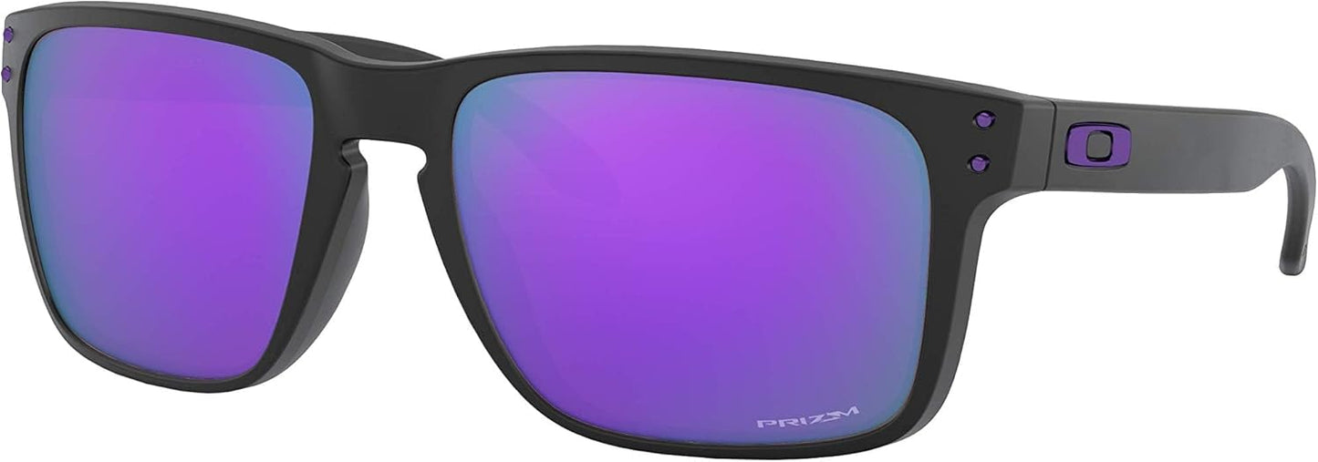 Oakley Men's Oo9417 Holbrook XL Square Sunglasses Review