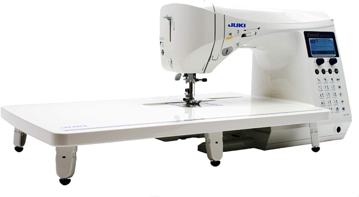 JUKI HZL-F600: Ultimate Sewing Power!