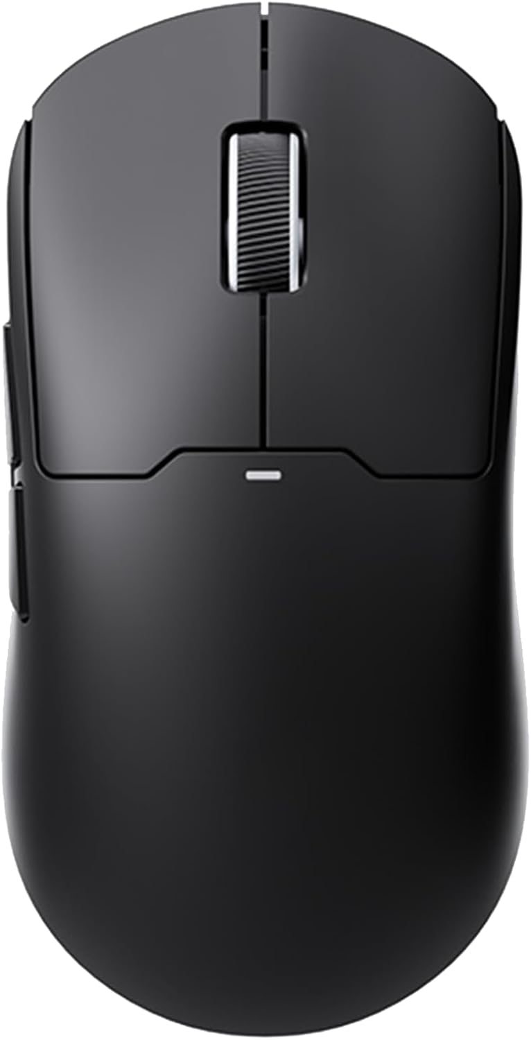 MCHOSE A5 ProMax Wireless Gaming Mouse: Lightweight & Precise