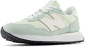 New Balance Women's 237 Sneakers: Blending Retro Style and Comfort