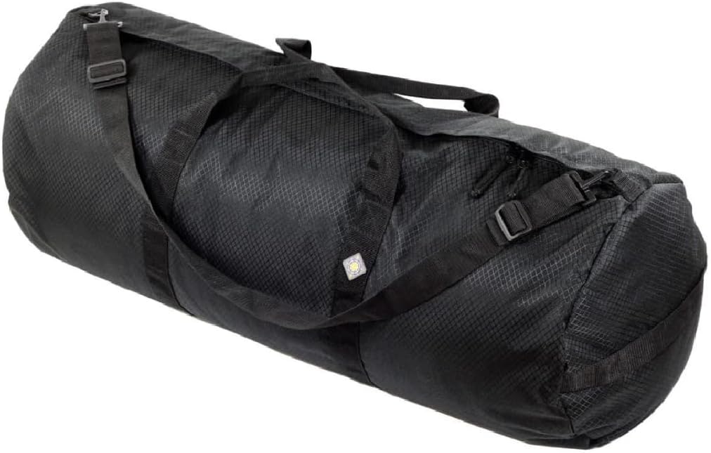 Diamond Ripstop Duffle Bags: Ultra Tough & Weatherproof Gear