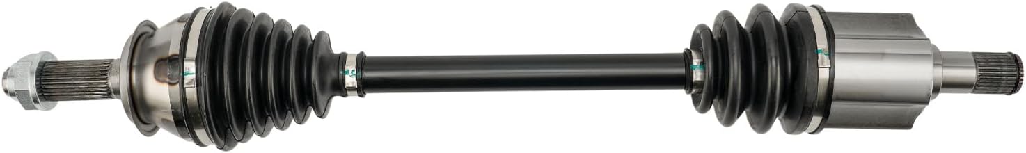 KAX 66-4221 Front Left CV Axle for Honda Accord and Acura TL