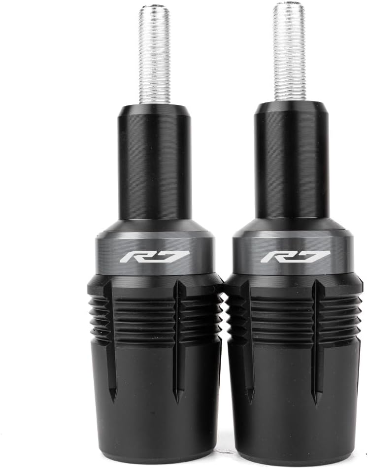 MOWOK Frame Sliders for Yamaha R7 YZF-R7 Crash Protection