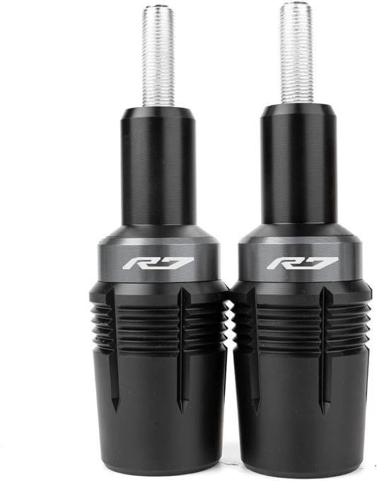 MOWOK Frame Sliders for Yamaha R7 YZF-R7 Crash Protection