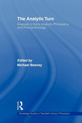The Analytic Turn in Twentieth-Century Philosophy Review