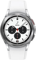 Galaxy Watch 4 Classic 42mm Smartwatch GPS + LTE - Rotating Bezel