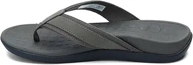 Vionic Men's Tide Sandal: Comfort Meets Style for Summer Fun