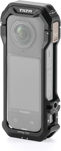 Tilta Full Camera Cage Compatible with Insta360 X4 - Protective Armor