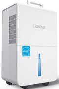 4500 Sq.Ft. 2025 Energy Star Dehumidifier for Basement - Quiet