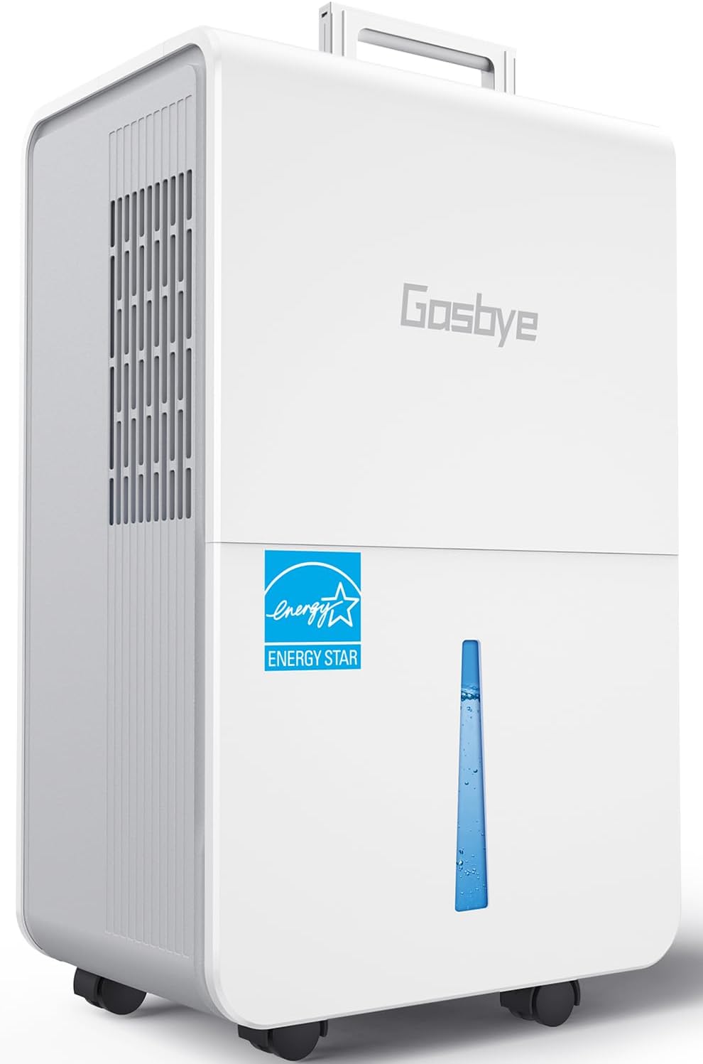 4500 Sq.Ft. Dehumidifier for Basement with Quiet Operation