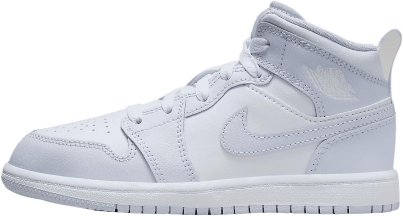 Nike Kid's Air Jordan 1 Mid Sneaker: Style FD8781-400 Review