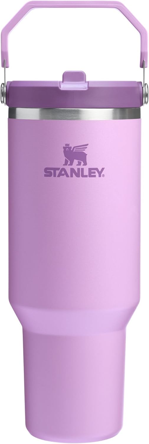 Stanley IceFlow 2.0 Flip Straw Tumbler 40 oz for Hydration