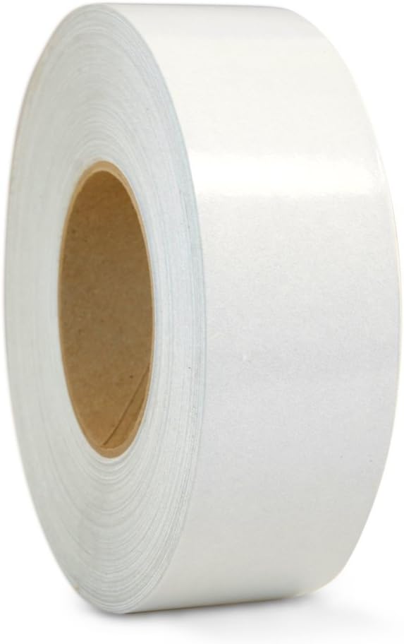 GGR Supplies T.R.U. REF-7 Reflective Tape for Traffic Signage