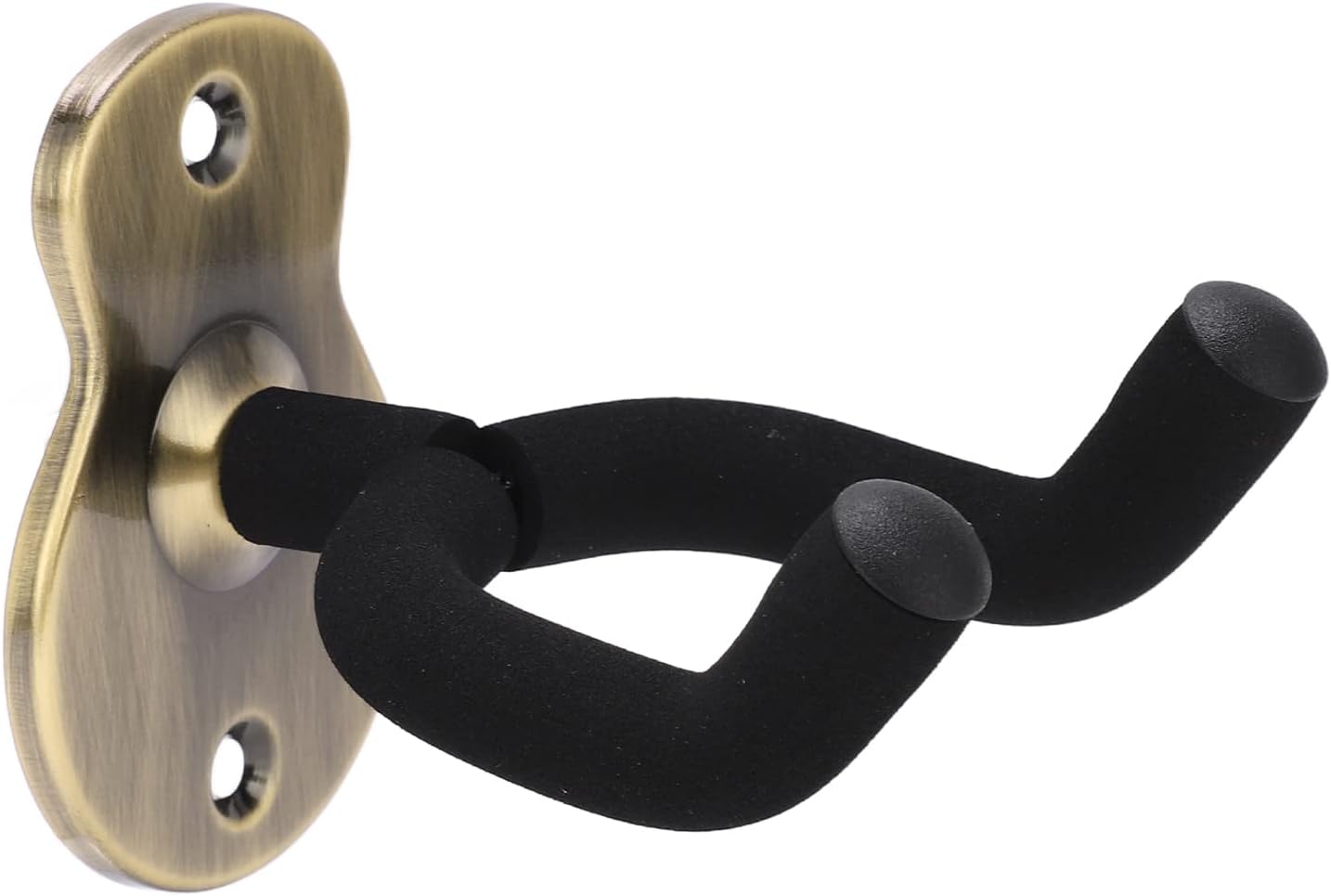 Securely Display Your Instruments with Metal Hangers
