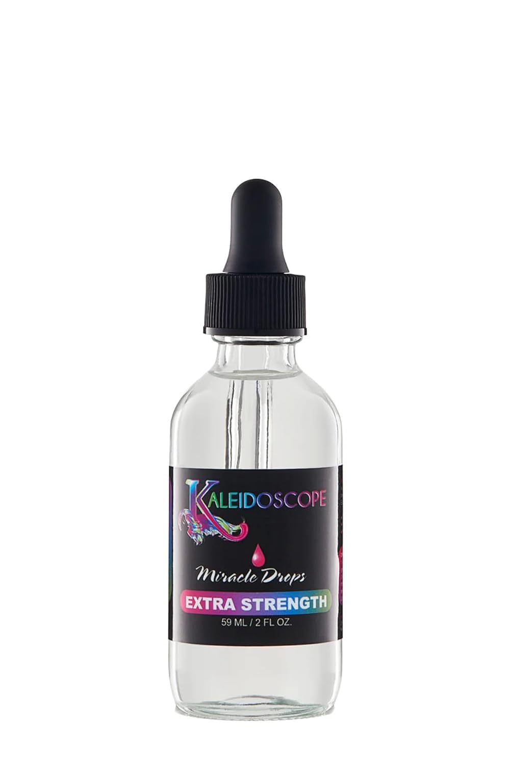 Kaleidoscope Miracle Drops Extra Strength for Hair Growth