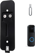 Blink Doorbell Metal Mount Plate by ALLICAVER