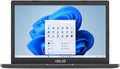 ASUS Vivobook Go 11.6 HD Slim Laptop with Intel Dual Core N4500