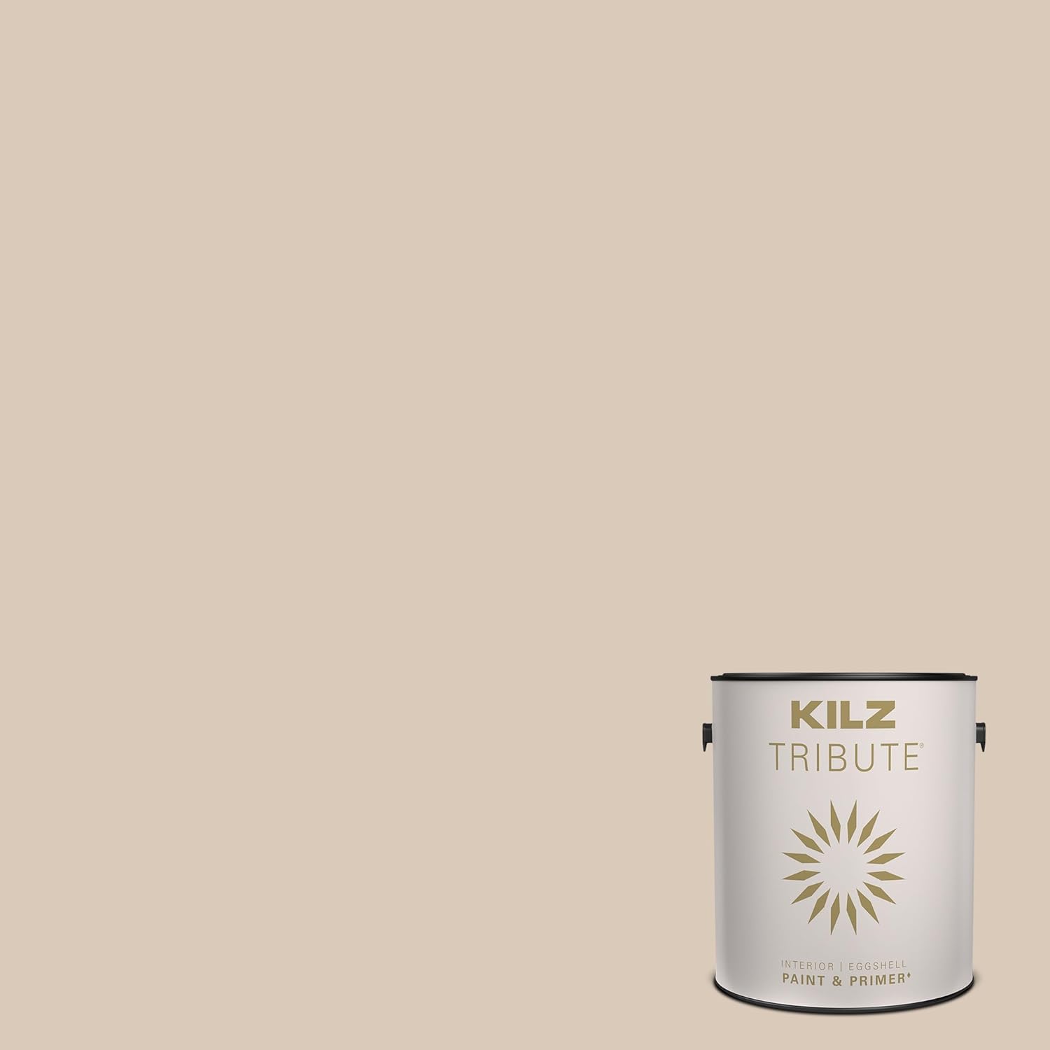 KILZ TRIBUTE Paint & Primer for Interior Walls and Cabinets