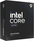Intel Core Ultra 9 285K 24-Core Processor - Enthusiast