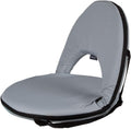 Stansport Portable Reclining Chair for Ultimate Outdoor Comfort