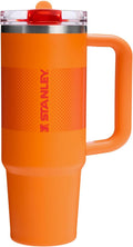 STANLEY Quencher ProTour Tumbler with Leakproof Lid & Straw