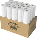 Premium 230ft Thermal Paper Rolls - BPA Free!
