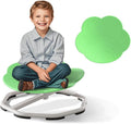 Sensory Spinning Chair for Autistic Kids - Motor Skills & Balance
