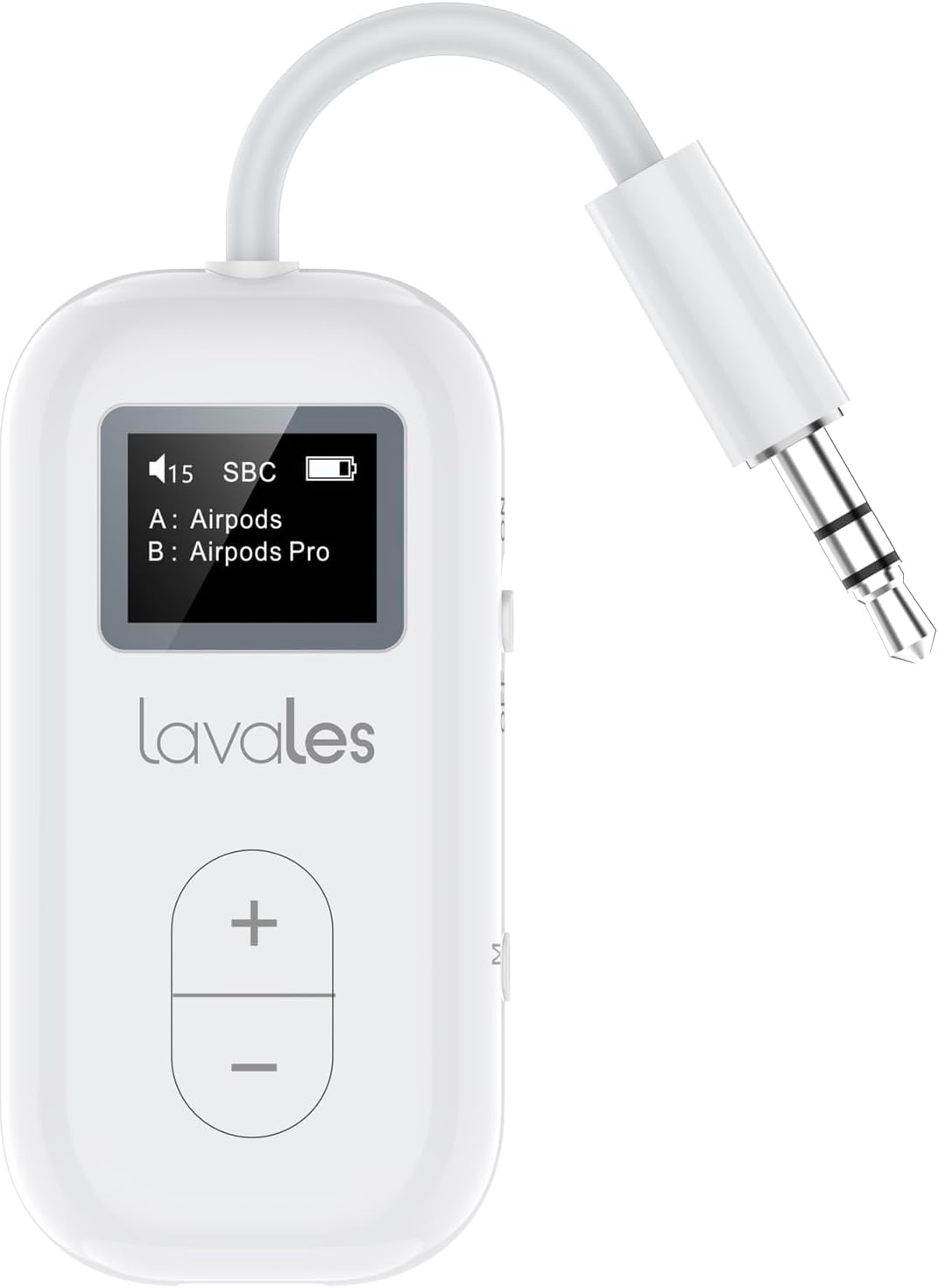 Wireless Audio Hub - Connect Any Device Easily