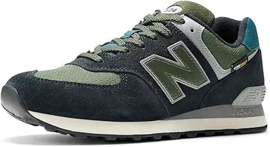New Balance 574 V2 Konkrete Jungle Sneaker for All-Day Comfort