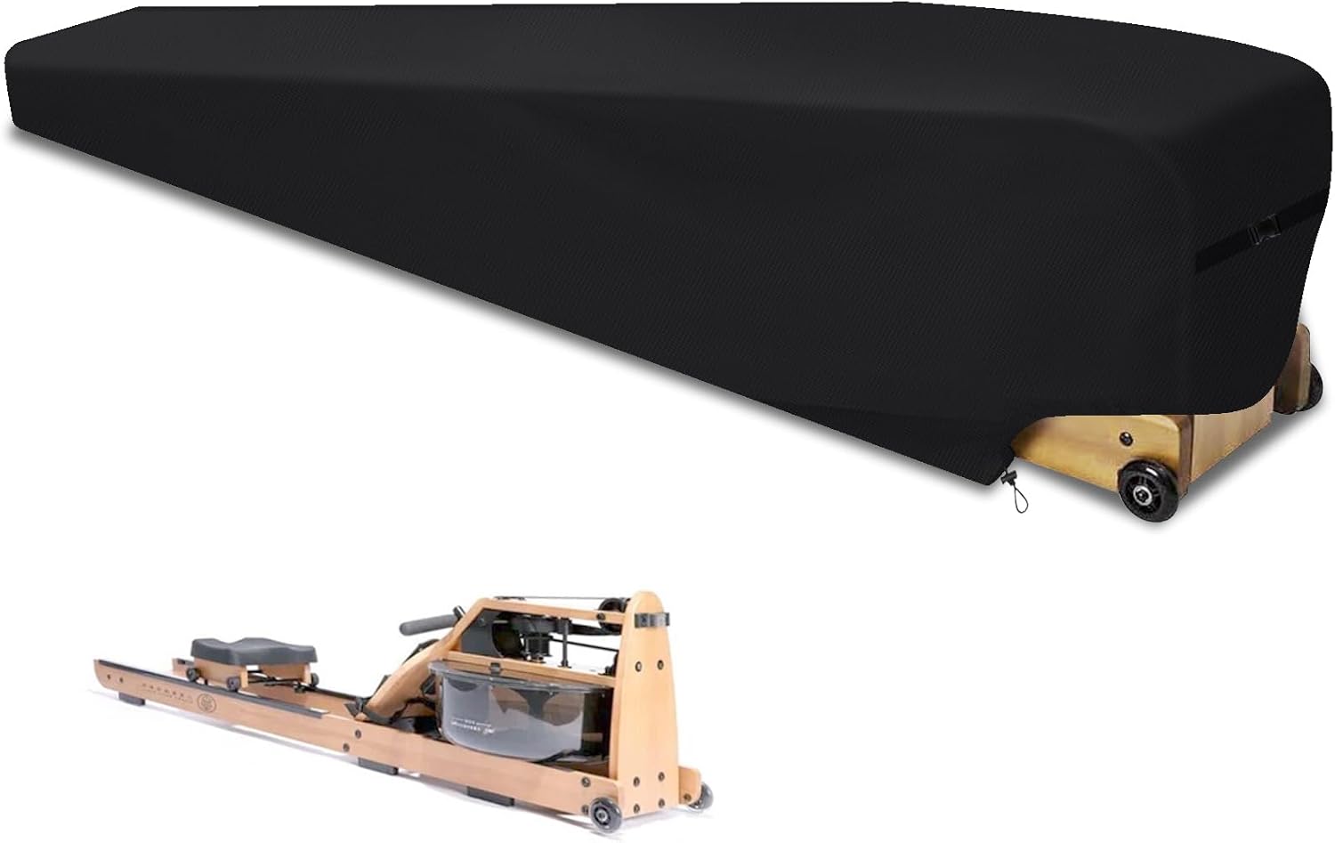 Waterproof Rowing Machine Cover - Protect with Style!