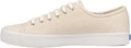 Keds women's Kickstart Lace Up Sneakers for Fashionable Comfort