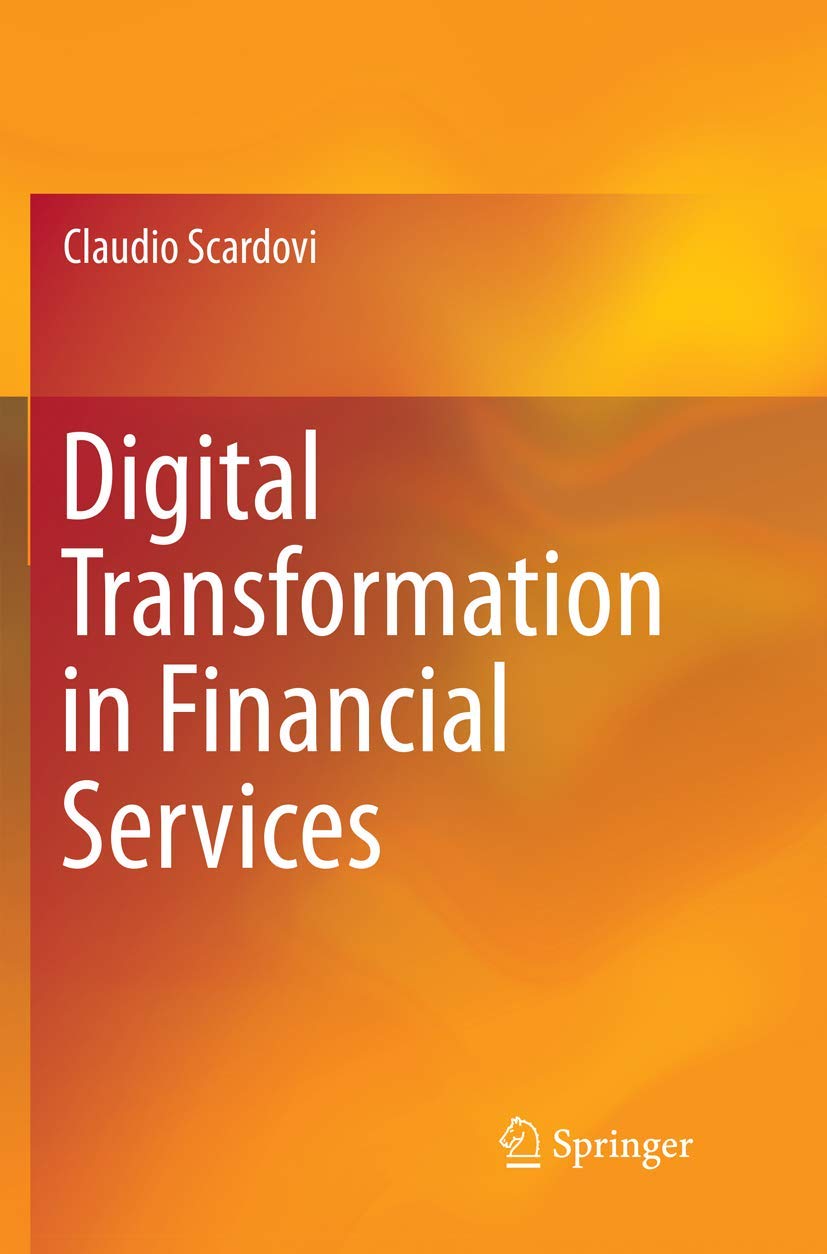 Digital Transformation in Financial Services: A Comprehensive Guide