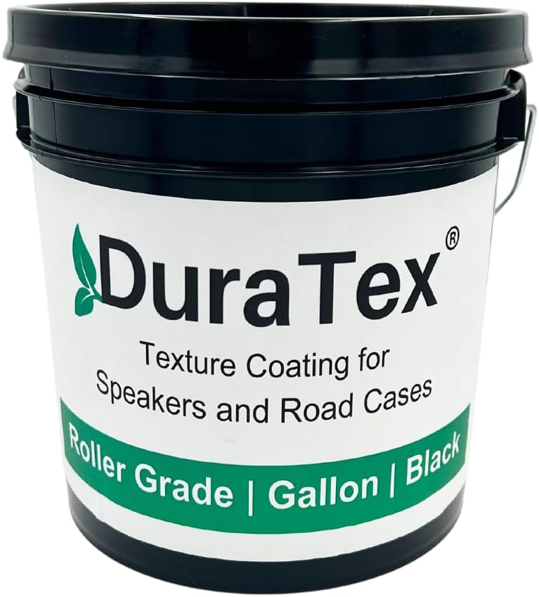 DuraTex Roller Grade Gallon - Durable Texture Coating for Cabinets
