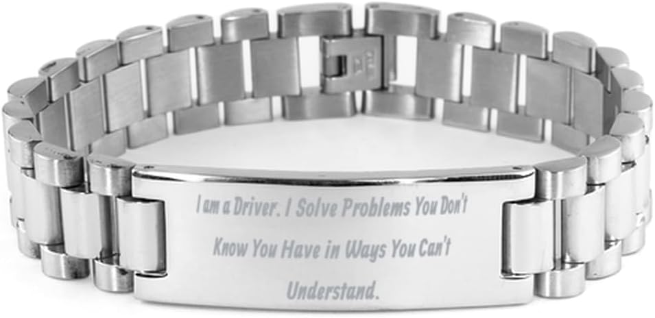 Driver Problem-Solver Set