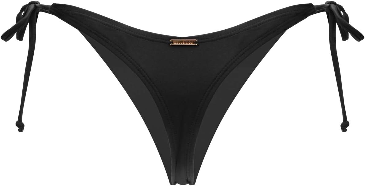 RELLECIGA Women's Thong Bikini: Flattering Fit