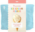 Tummbl Ice Cream Maker: No Mess, Quick Freeze!