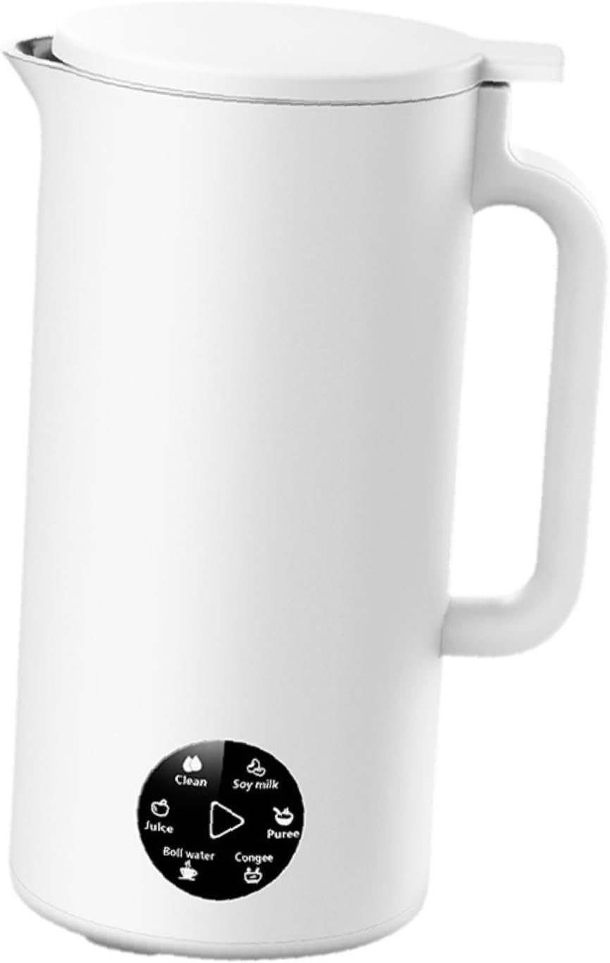 Automatic Nut Milk Maker - Self Cleaning Blender