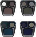 DJI Mavic 3 Pro ND Filters Set (ND8/16/32/64) - Smooth Bright-Light