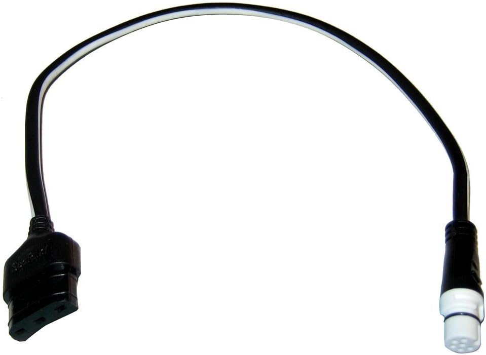 Raymarine Adapter Cable for Seamless Seatalk 2 to NG Connection