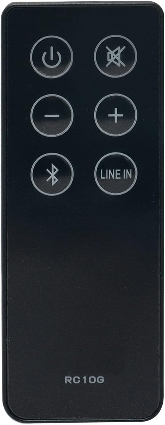 Infrared Remote Control for Edifier R1700BT Speaker