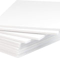 Mat Board Center 16x20 Foam Boards Pack of 10 - Acid Free Display