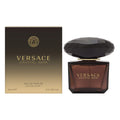 Versace Crystal Noir 3.0 oz Eau de Parfum Spray - Elegant Floral